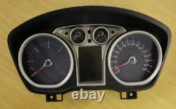 FORD FOCUS C-MAX KUGA 1.6 1.8 2.0 TDCi DIESEL SPEEDO CLOCK CLUSTER 8V4T-10849-MJ
