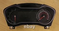 FORD GALAXY S-MAX MONDEO 2.0 / 2.2 TDCi SPEEDO CLOCK CS7T-10849-XH 2010 2014