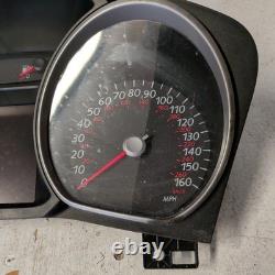 FORD GALAXY S-MAX MONDEO TDCi DIESEL SPEEDO CLOCK AM2T-10849-HD 2007 2014