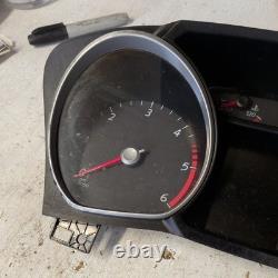 FORD GALAXY S-MAX MONDEO TDCi DIESEL SPEEDO CLOCK AM2T-10849-HD 2007 2014