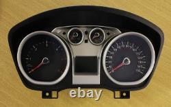 FORD KUGA MK1 2.0 TDCi SPEEDO CLOCK INSTRUMENT CLUSTER 8V4T-10849-HG 2008-2012