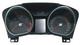 FORD MONDEO GALAXY S-MAX TDCi SPEEDO CLOCKS CLUSTER 8M2T-10849-HD 2007 2010