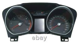 FORD MONDEO GALAXY S-MAX TDCi SPEEDO CLOCKS CLUSTER 8M2T-10849-HD 2007 2010