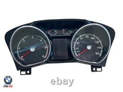 FORD MONDEO GALAXY S-MAX TDCi SPEEDO CLOCKS CLUSTER 8M2T-10849-SD 2007 2010