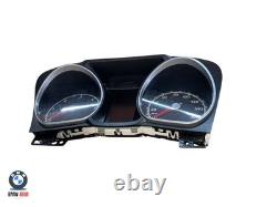 FORD MONDEO GALAXY S-MAX TDCi SPEEDO CLOCKS CLUSTER 8M2T-10849-SD 2007 2010