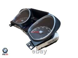 FORD MONDEO GALAXY S-MAX TDCi SPEEDO CLOCKS CLUSTER 8M2T-10849-SD 2007 2010