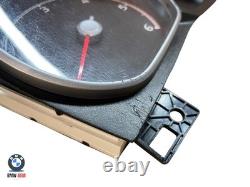 FORD MONDEO GALAXY S-MAX TDCi SPEEDO CLOCKS CLUSTER 8M2T-10849-SD 2007 2010