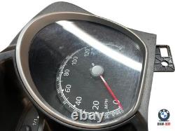 FORD MONDEO GALAXY S-MAX TDCi SPEEDO CLOCKS CLUSTER 8M2T-10849-SD 2007 2010