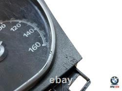 FORD MONDEO GALAXY S-MAX TDCi SPEEDO CLOCKS CLUSTER 8M2T-10849-SD 2007 2010