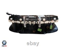 FORD MONDEO GALAXY S-MAX TDCi SPEEDO CLOCKS CLUSTER 8M2T-10849-SD 2007 2010