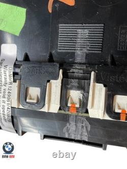 FORD MONDEO GALAXY S-MAX TDCi SPEEDO CLOCKS CLUSTER 8M2T-10849-SD 2007 2010