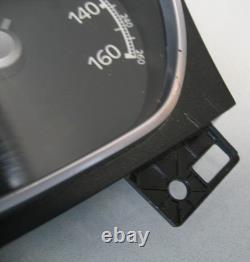 FORD MONDEO GALAXY S-MAX TDCi SPEEDO CLOCKS CLUSTER 8M2T-10849-SD 2007 2010