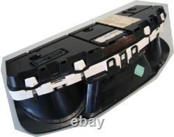 FORD MONDEO GALAXY S-MAX TDCi SPEEDO CLOCKS CLUSTER 8M2T-10849-SD 2007 2010