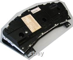 FORD MONDEO GALAXY S-MAX TDCi SPEEDO CLOCKS CLUSTER 8M2T-10849-SD 2007 2010