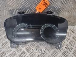 FORD MONDEO MK5 2018 2.0 TDCi AUTO SPEEDO CLUSTER JS7T-10849-BMA