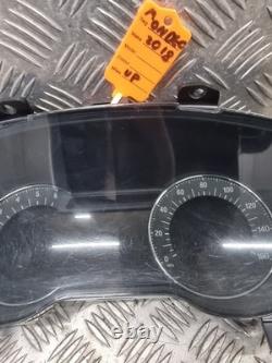 FORD MONDEO MK5 2018 2.0 TDCi AUTO SPEEDO CLUSTER JS7T-10849-BMA