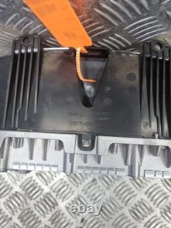 FORD MONDEO MK5 2018 2.0 TDCi AUTO SPEEDO CLUSTER JS7T-10849-BMA
