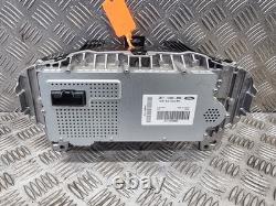 FORD MONDEO MK5 2018 2.0 TDCi AUTO SPEEDO CLUSTER JS7T-10849-BMA