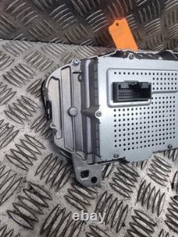FORD MONDEO MK5 2018 2.0 TDCi AUTO SPEEDO CLUSTER JS7T-10849-BMA