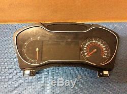 FORD MONDEO Mk4 TDI FACELIFT CONVERS SPEEDO INSTRUMENT CLUSTER BS7T-10849-XH