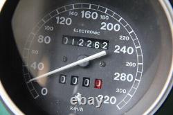 Ferrari 168190 F355 KM/H Speedometer Speedometer Watch Gauge 157483KM Speedometer