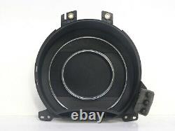 Fiat 500 Digital Instrument Cluster Speedometer Tacho 7356197460
