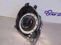 Fiat 500 Instrument Cluster 07-16 1.2 petrol Clocks Dashboard Speedo 735471891