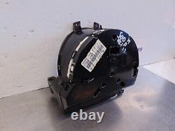 Fiat 500 Instrument Cluster 07-16 1.2 petrol Clocks Dashboard Speedo 735471891