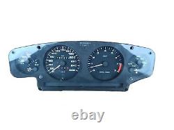 Fiat Coupe (1994-2000) Speedometer Instrument Cluster 605219004