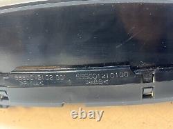 Fiat Ducato Bus 250, 290 Speedometer 1360355080 555001210200 Combo Instrument F3