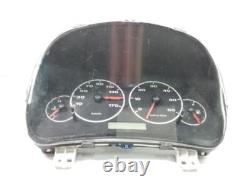 Fiat Ducato Mod. 2002-2006 Speedometer Tachometer Instrument Cluster 1339326080