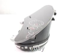 Fiat Ducato Mod. 2002-2006 Speedometer Tachometer Instrument Cluster 1339326080