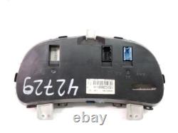 Fiat Ducato Mod. 2002-2006 Speedometer Tachometer Instrument Cluster 1339326080