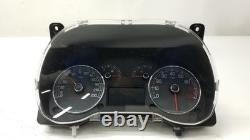 Fiat Grande Punto 2005-2009 Speedometer Tachometer Instrument Cluster 51828081