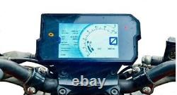 Fit For Ktm Duke 390 Cluster, Tacho Speedo Meter Km Partno-jp402400 2017-19