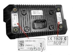 Fit For Ktm Duke 390 Cluster, Tacho Speedo Meter Km Partno-jp402400 2017-19