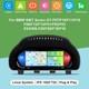 For BMW 5er F10 F11 F07 F18 12.3 Digital Dashboard CarPlay Speedo Cluster