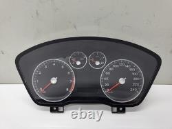Ford C-Max DM2 Speedometer Speedometer Instrument Cluster 7M5T10849EB (02)