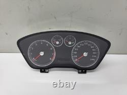 Ford C-Max DM2 Speedometer Speedometer Instrument Cluster 7M5T10849EB (02)