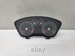 Ford C-Max DM2 Speedometer Speedometer Instrument Cluster 7M5T10849EB (02)