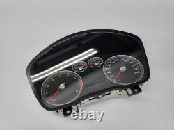 Ford C-Max DM2 Speedometer Speedometer Instrument Cluster 7M5T10849EB (02) Ford C-Max DM2 Speedometer Speedometer Instrument Cluster 7M5T10849EB (02)