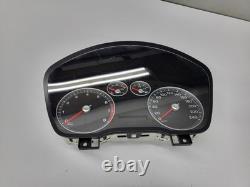Ford C-Max DM2 Speedometer Speedometer Instrument Cluster 7M5T10849EB (02)