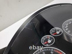 Ford C-Max DM2 Speedometer Speedometer Instrument Cluster 7M5T10849EB (02)