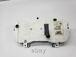 Ford C-Max DM2 Speedometer Speedometer Instrument Cluster 7M5T10849EB (02)