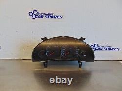 Ford Connect Instrument Cluster Clocks 02-09 1.8 TDCi Manual Speedo Gauges R3PA