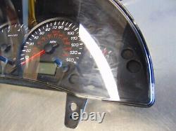 Ford Connect Instrument Cluster Clocks 02-09 1.8 TDCi Manual Speedo Gauges R3PA