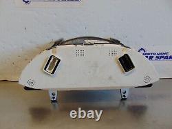 Ford Connect Instrument Cluster Clocks 02-09 1.8 TDCi Manual Speedo Gauges R3PA
