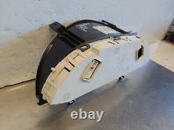 Ford Connect Instrument Cluster Clocks 02-09 1.8 TDCi Manual Speedo Gauges R3PA