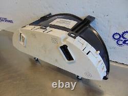 Ford Connect Instrument Cluster Clocks 02-09 1.8 TDCi Manual Speedo Gauges R3PA