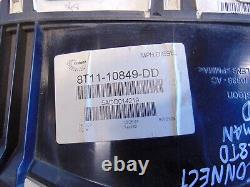 Ford Connect Instrument Cluster Clocks 02-09 1.8 TDCi Manual Speedo Gauges R3PA